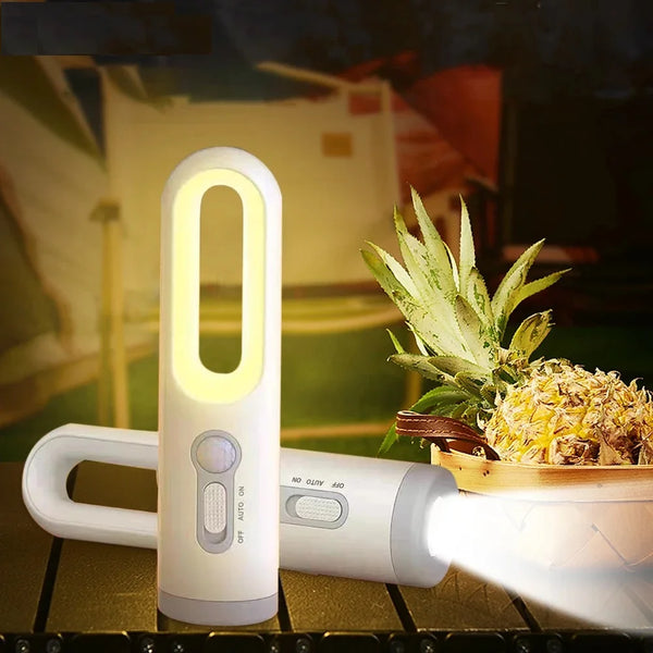 All-in-One Glow Light