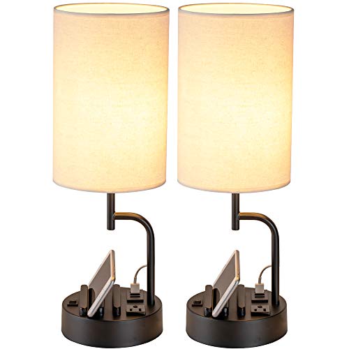 ChargeEase™ Charging Lamp