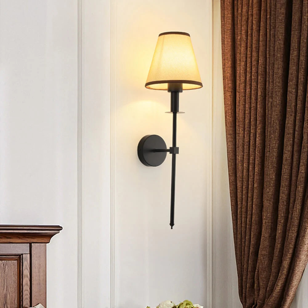 Wireless Retro Wall Light(2 Packs)