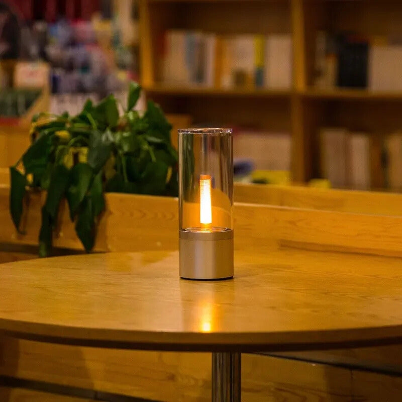 ZenFlare™ Wireless Lamp