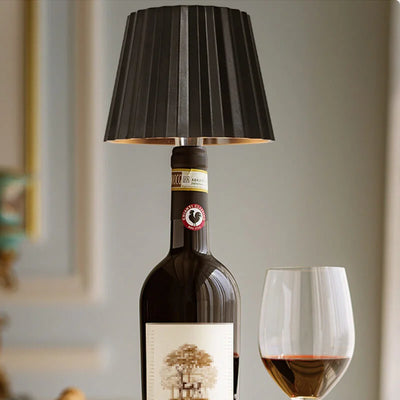 Wireless Wine Bottle Light Head