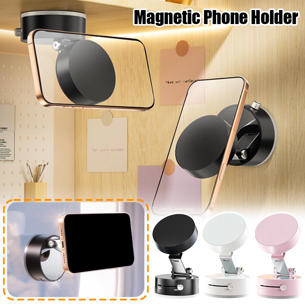 MagnoGrip™ Magnetic Phone Mount – Buy 1 Get 1 Free!