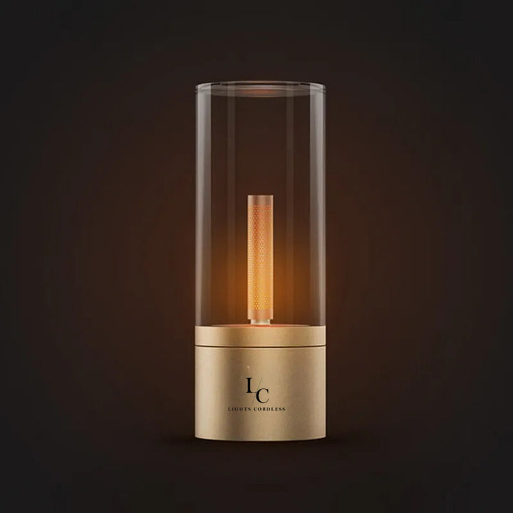 ZenFlare™ Wireless Lamp