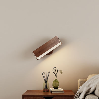 Brillenza™ Rechargeable Wall Sconce (FREE Charger & Cable!)