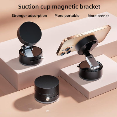 MagnoGrip™ Magnetic Phone Mount – Buy 1 Get 1 Free!