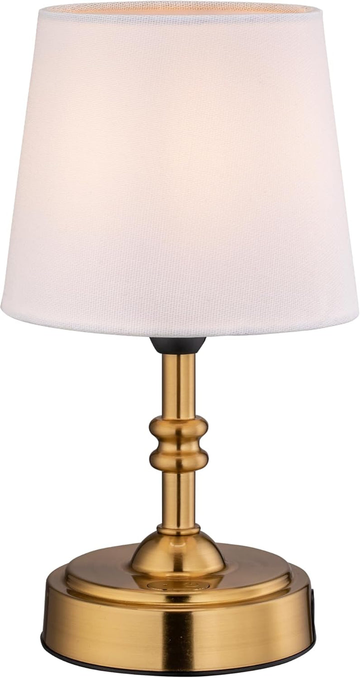 Élanova™ Cordless Table Lamp