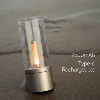 ZenFlare™ Wireless Lamp