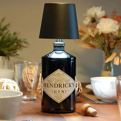 Wireless Wine Bottle Light Head