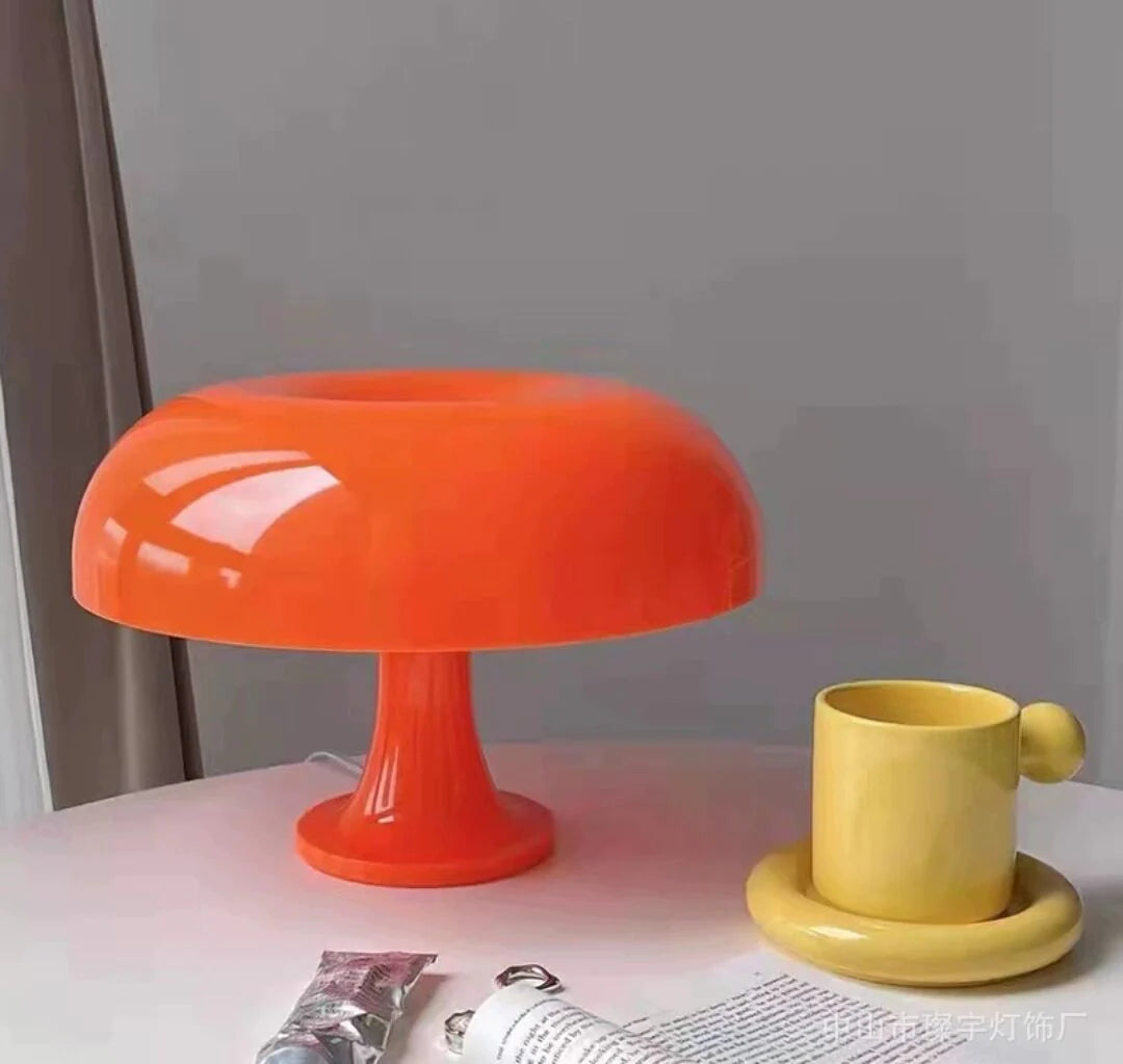 Paddestoel