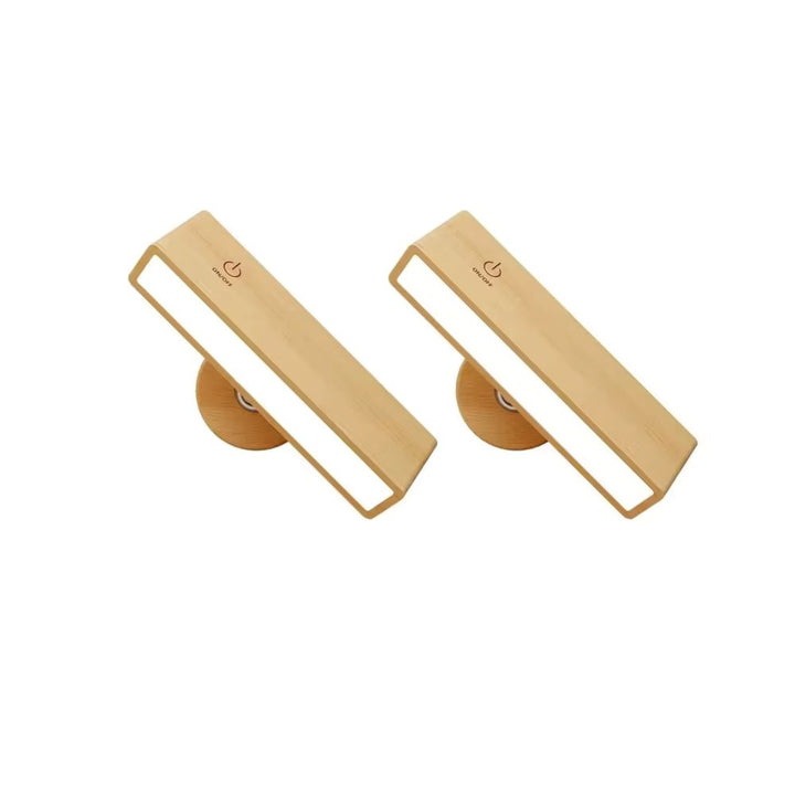 Brillenza™ Rechargeable Wall Sconce (FREE Charger &amp; Cable!)