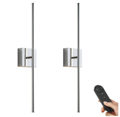 LumaWall™ Wall sconces Set of 2