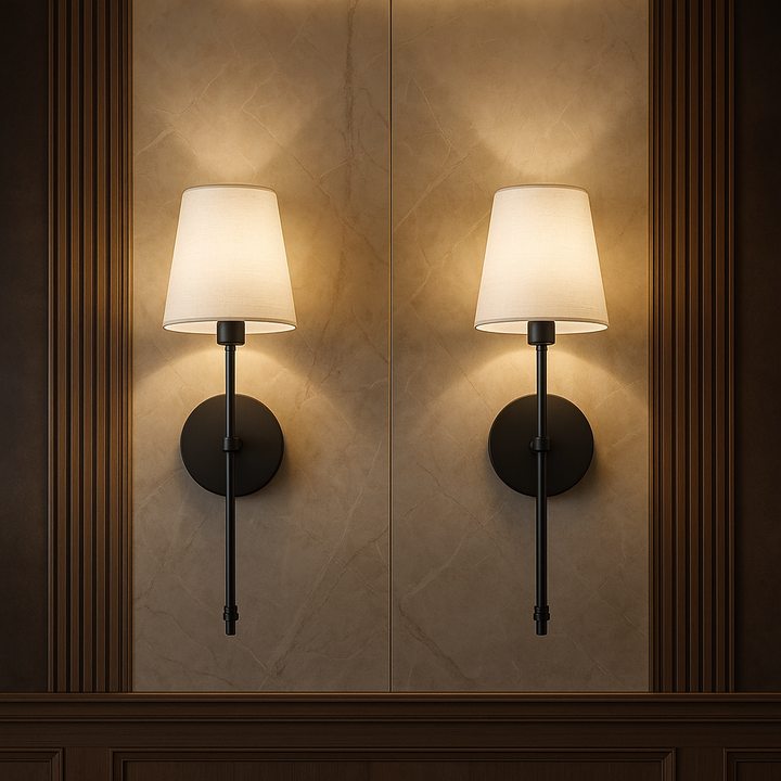 wireless wall lamps sconces