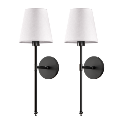 EasyGlow Wireless Wall Lights