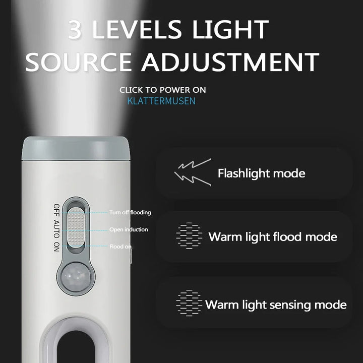 All-in-One Glow Light