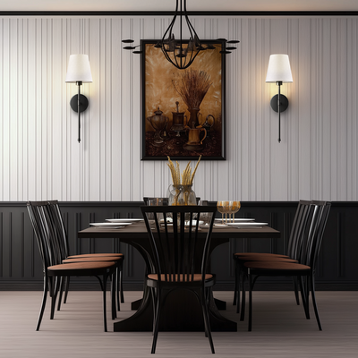 EasyGlow Wireless Wall Lights