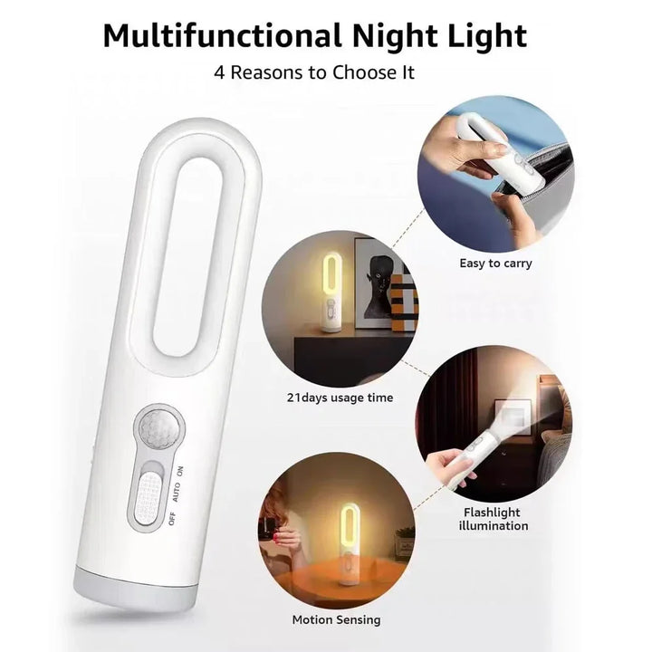 All-in-One Glow Light
