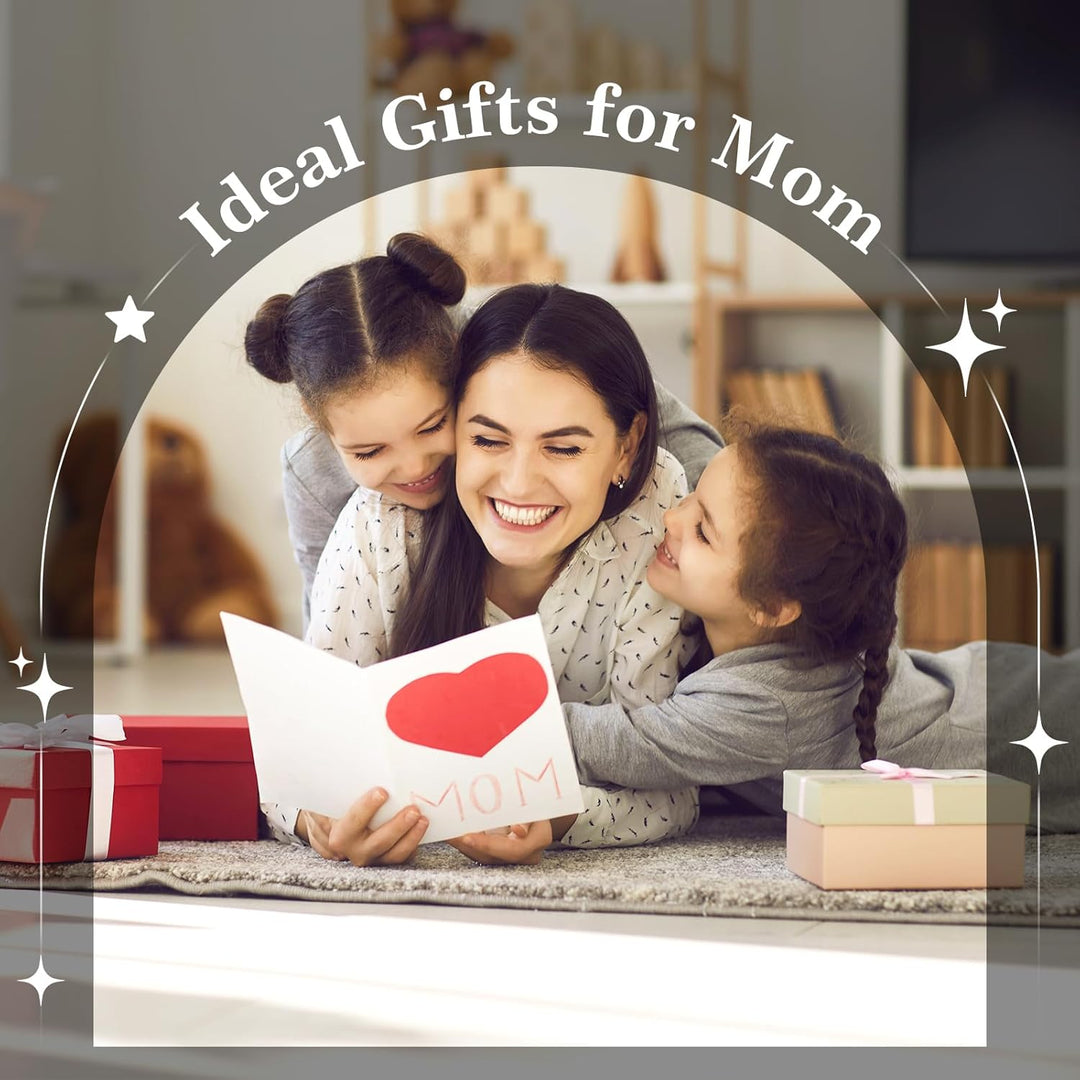Cozy Glow Candle Warmer Lamp