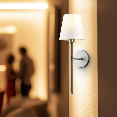 EasyGlow Wireless Wall Lights