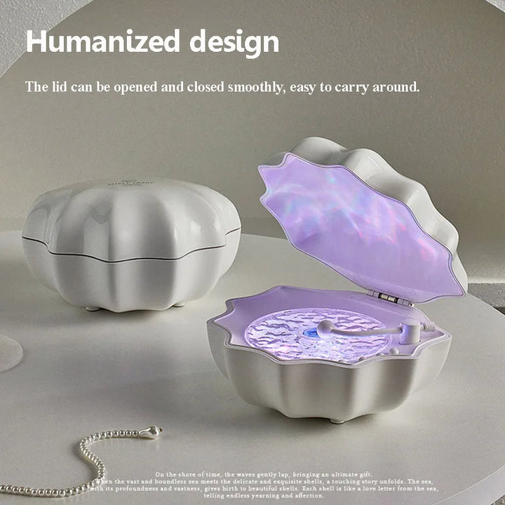 Dreamy Nights Bluetooth Soundbar