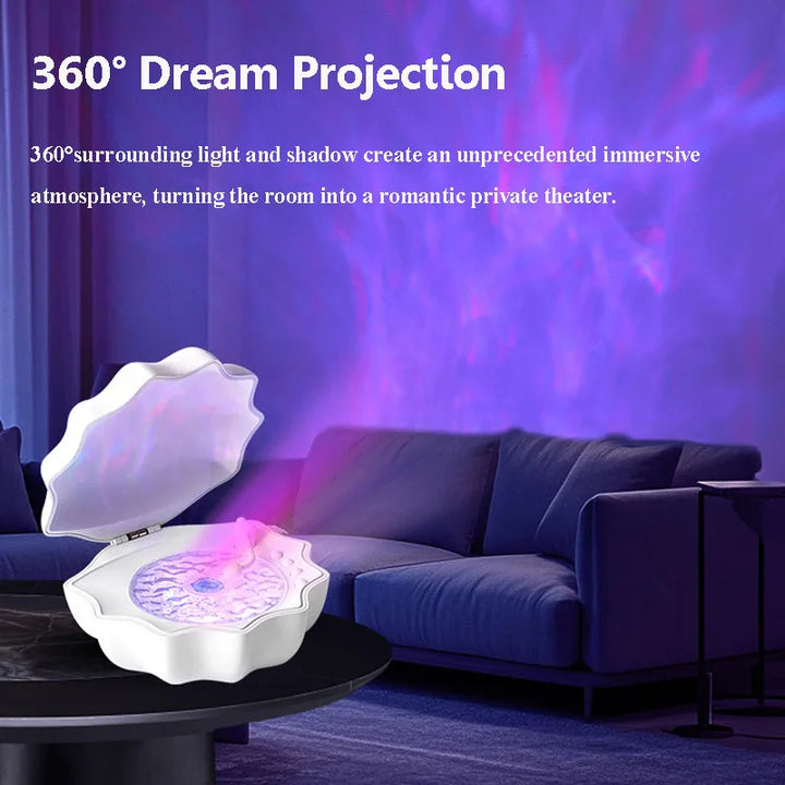 Dreamy Nights Bluetooth Soundbar