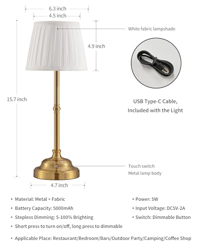 fabric lighting