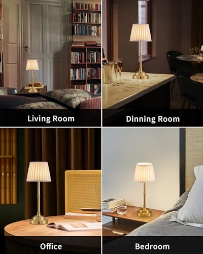 office desk light