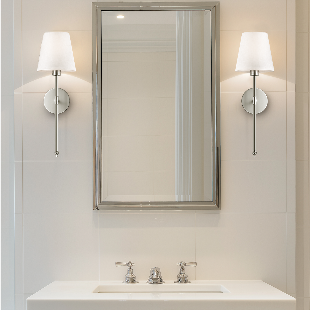 EasyGlow Wireless Wall Lights