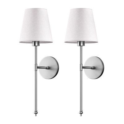 EasyGlow Wireless Wall Lights