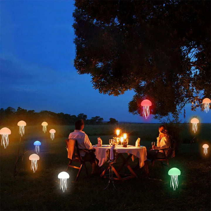 Pulpo™ Licht