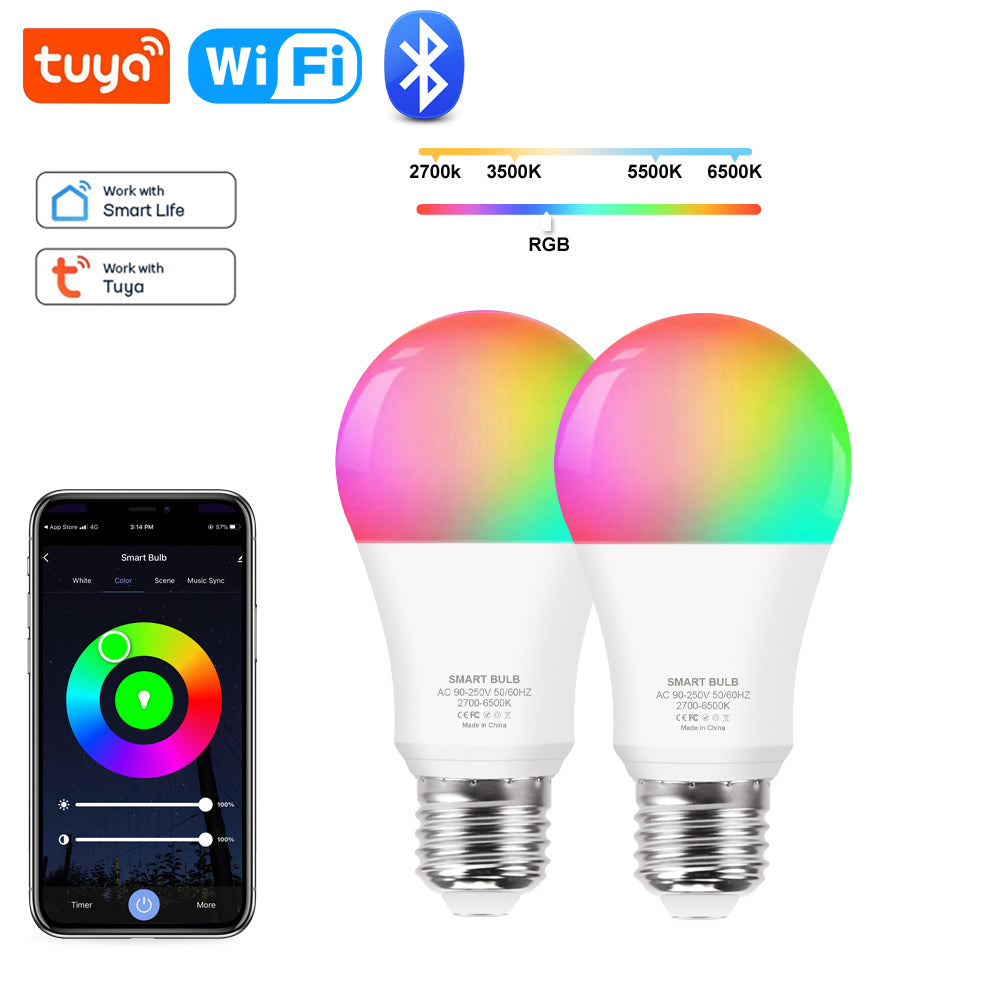 Smart Bulb™