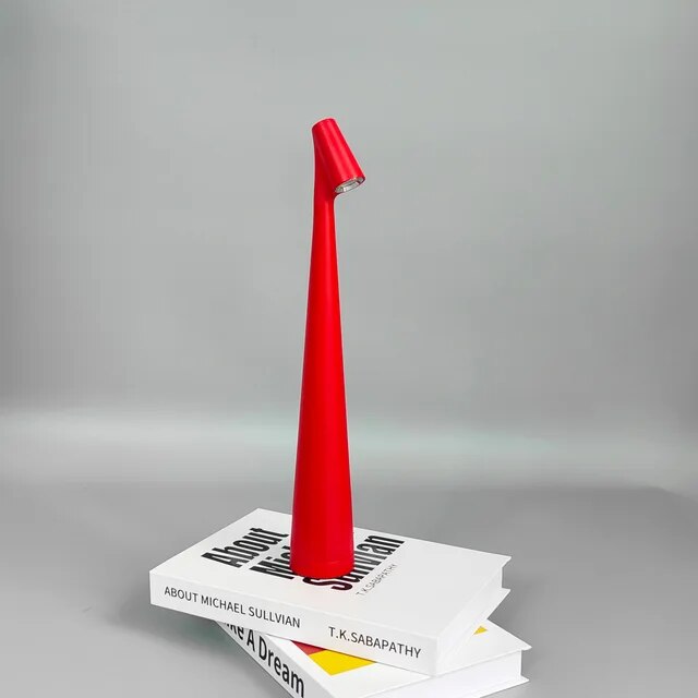 Draadloze Touch Switch Harmony Lamp