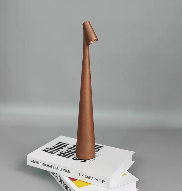 Draadloze Touch Switch Harmony Lamp