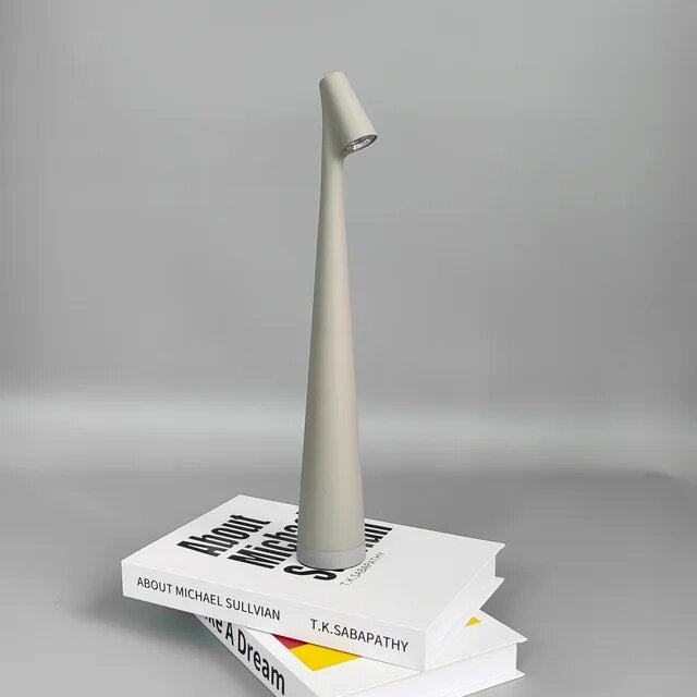 Draadloze Touch Switch Harmony Lamp