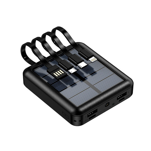Solar Boost Pro