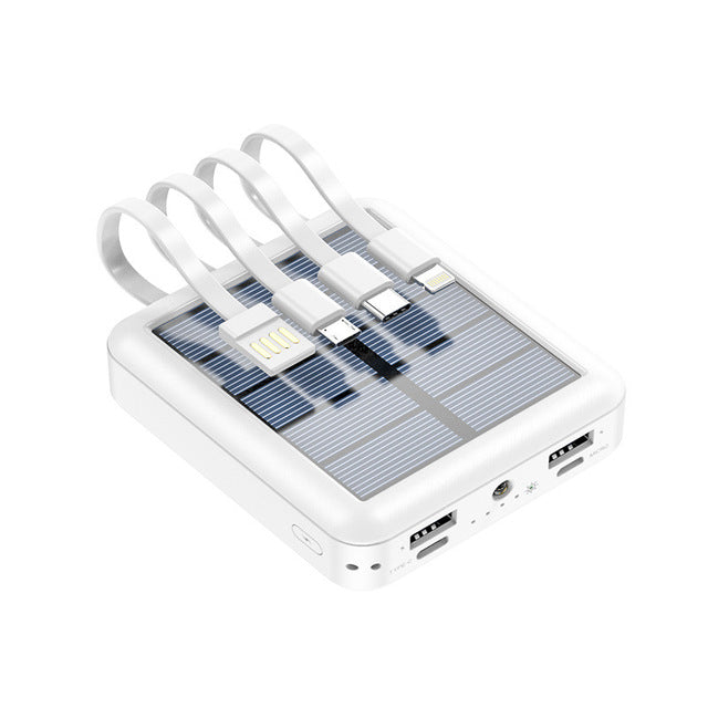 Solar Boost Pro