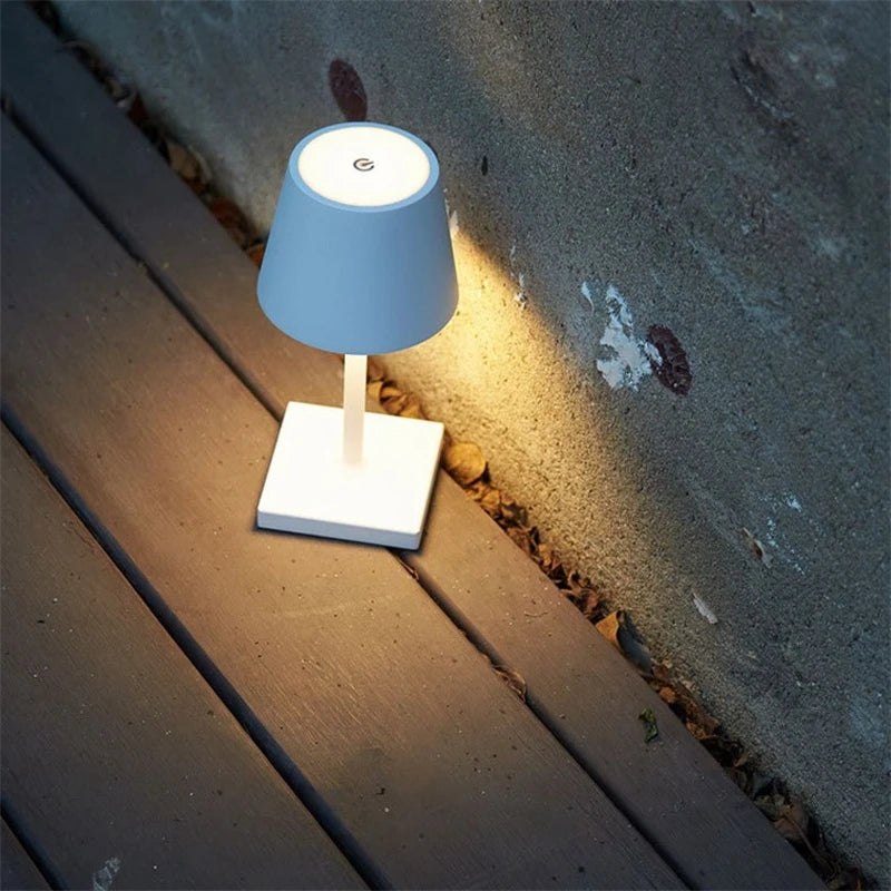 Mini Luminar