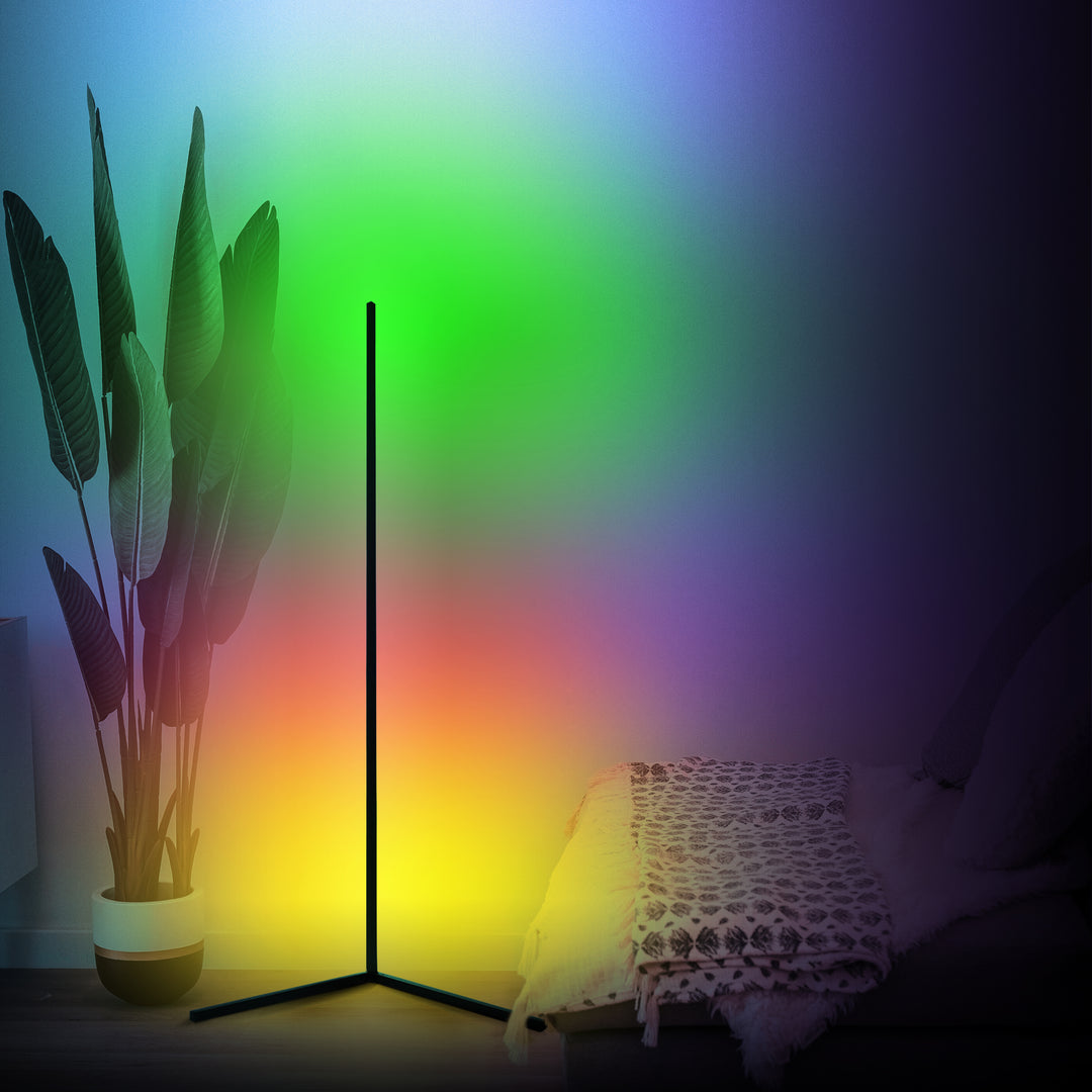 Luminance