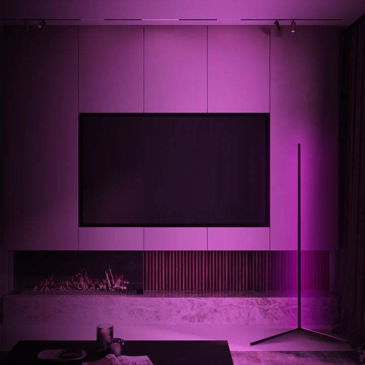 Luminance