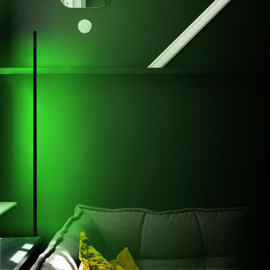 Luminance
