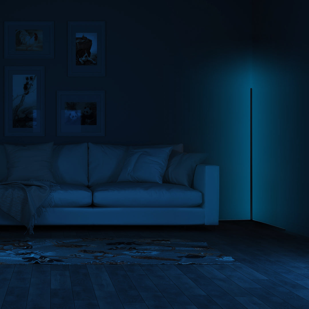 Luminance