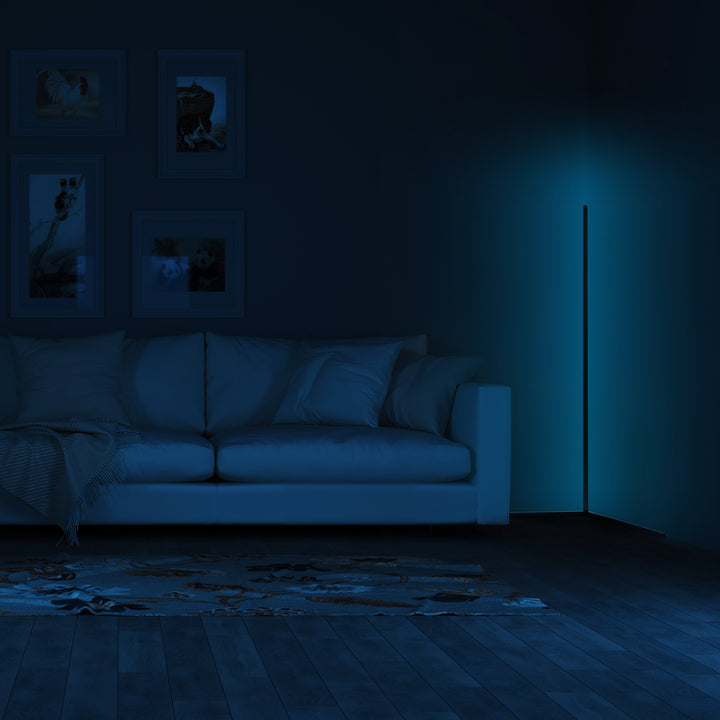 Luminance