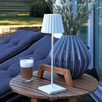 Portable Led Table Lamp - Lightscordless