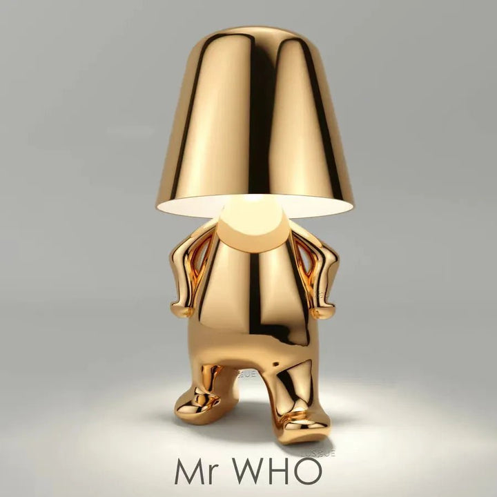 Thinker™ Lamp - LightscordlessThinker Lamp