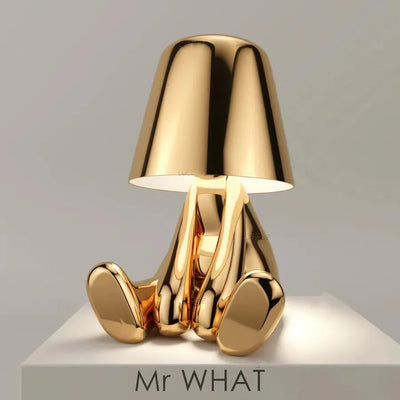 Thinker™ Lamp - LightscordlessThinker Lamp