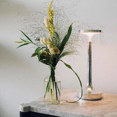 Touch Crystal™ Lamp - LightscordlessCordless Table Lamp