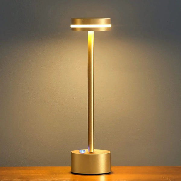 Motion sensor desk lamp online